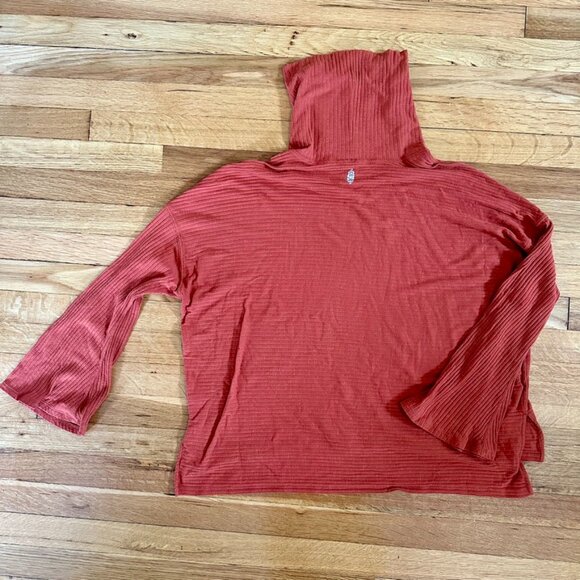 FP Movement by Free People Turtleneck - Picture 2 of 3